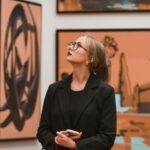 art gallery negotiation