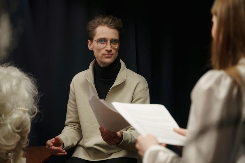 The Art of Immersive Acting: Techniques for Deep Character Study in 2026
