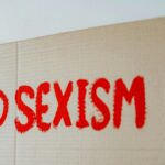 art social commentary social issues