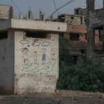art social commentary controversy