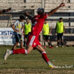 athlete celebrating return to play
