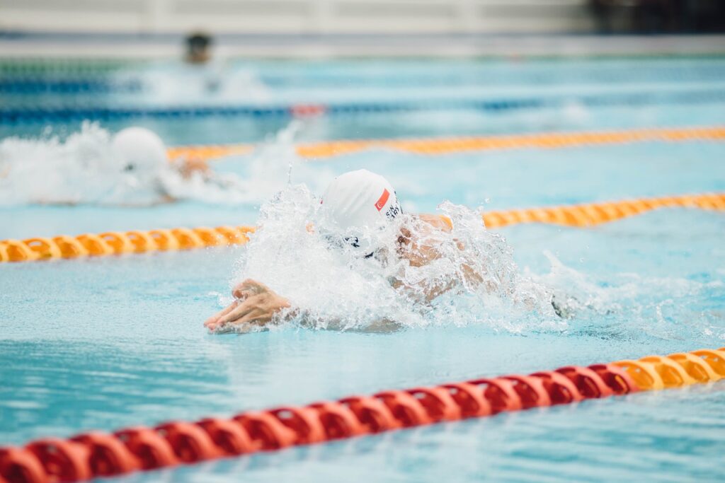 athlete development training