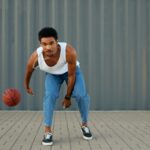 athlete fashion street style