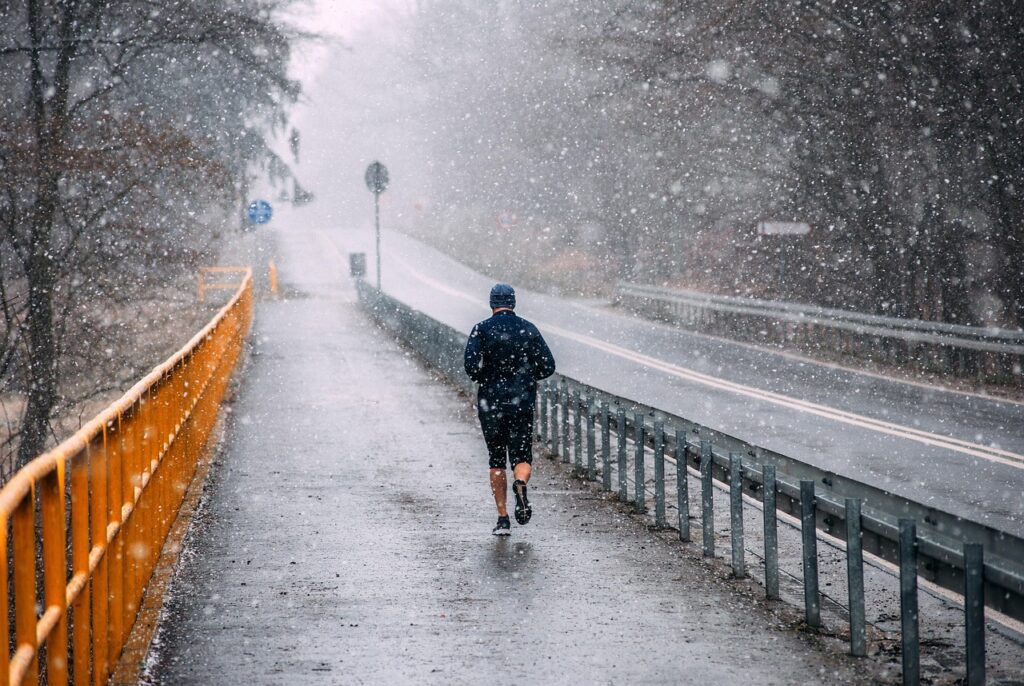 athlete mental resilience