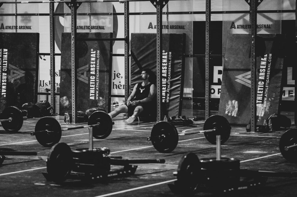 athlete mental training