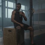 athlete recovery comparison