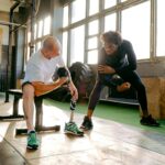 athlete resilience training