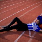 athletes fashion influencers