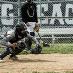 baseball academy training