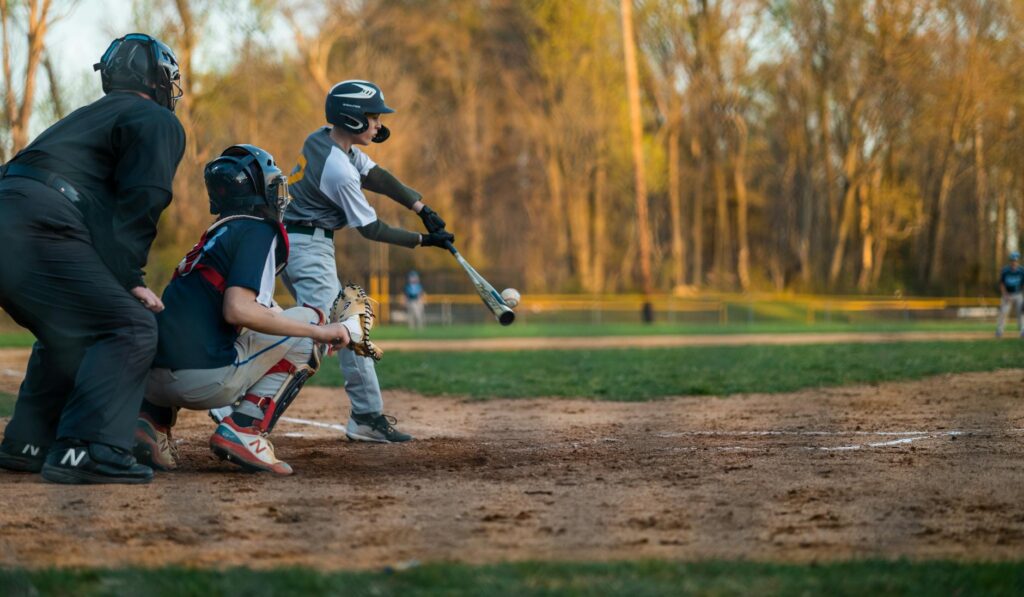 baseball analytics dashboard