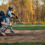 baseball analytics dashboard