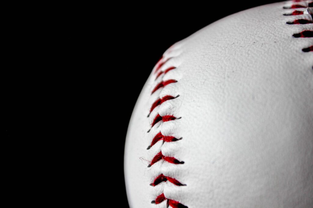 baseball analytics data