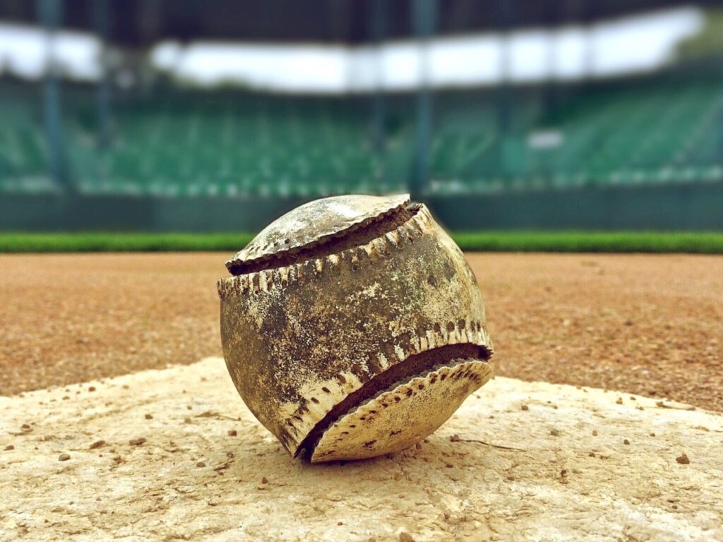 baseball analytics graph