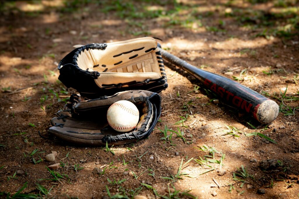 baseball farm system training