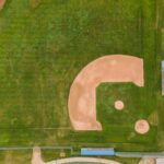 baseball field diagram