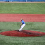 baseball pitcher safety gear