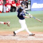 baseball player college recruitment