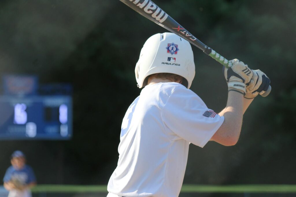baseball player data analytics