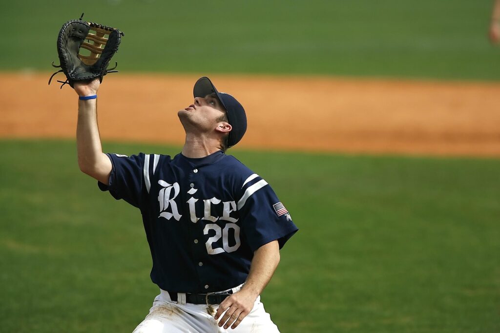 baseball player scouting