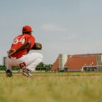 baseball prospect training