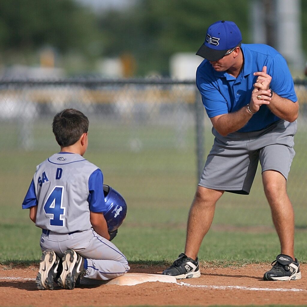 baseball utility player