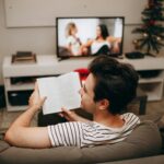 book to tv show adaptation