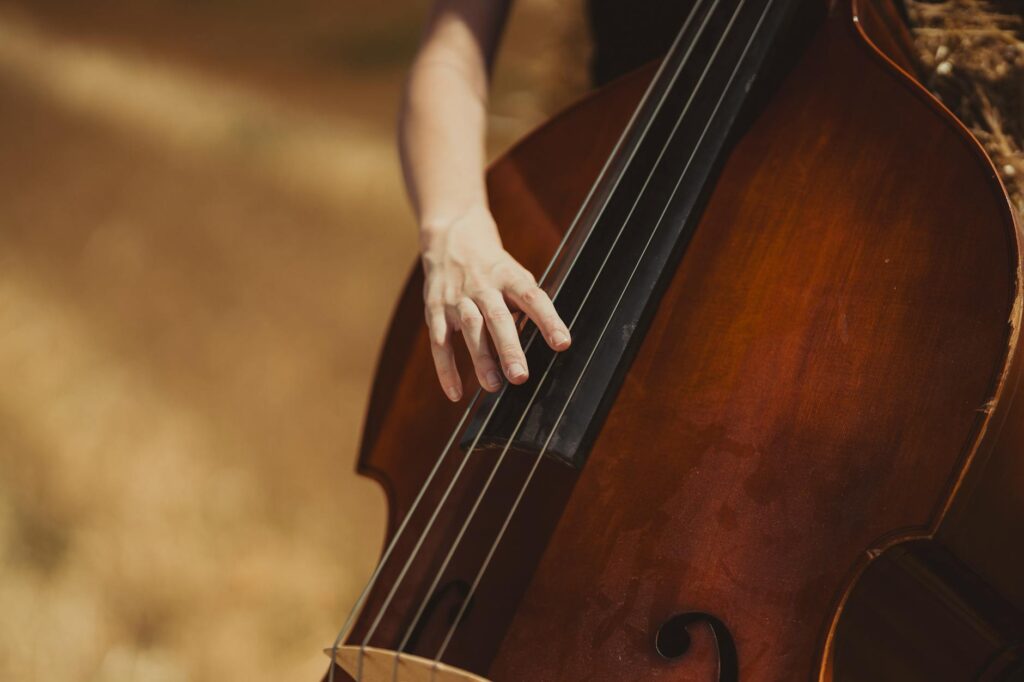 brain waves music memory