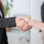 business school partnership