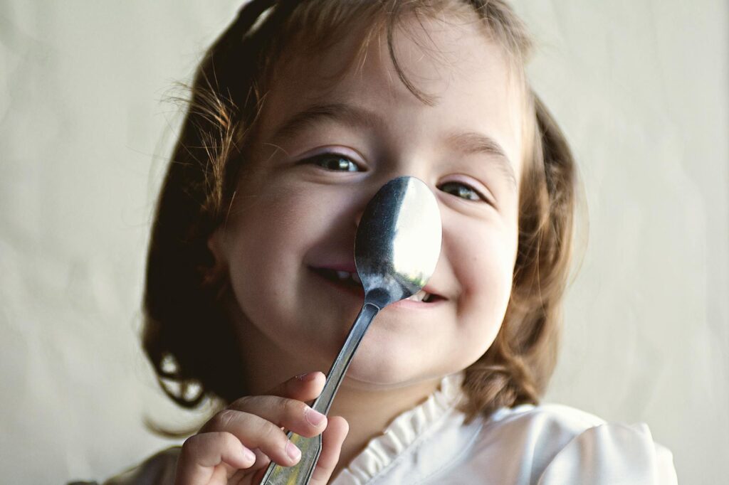 candid lifestyle photography family