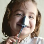 candid lifestyle photography family
