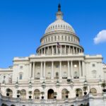 US Capitol building