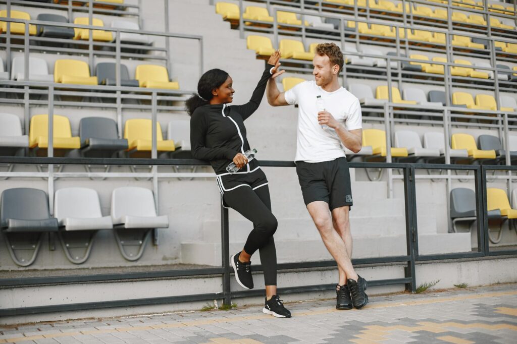 celebrity health spotlight