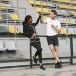 celebrity health spotlight