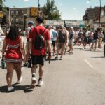 Chicago neighborhood community policing
