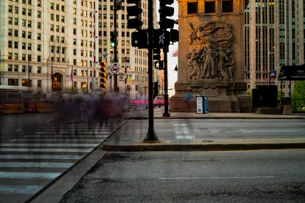 chicago street art graffiti