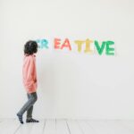 child creator legal rights illustration
