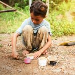 childhood adversity impact