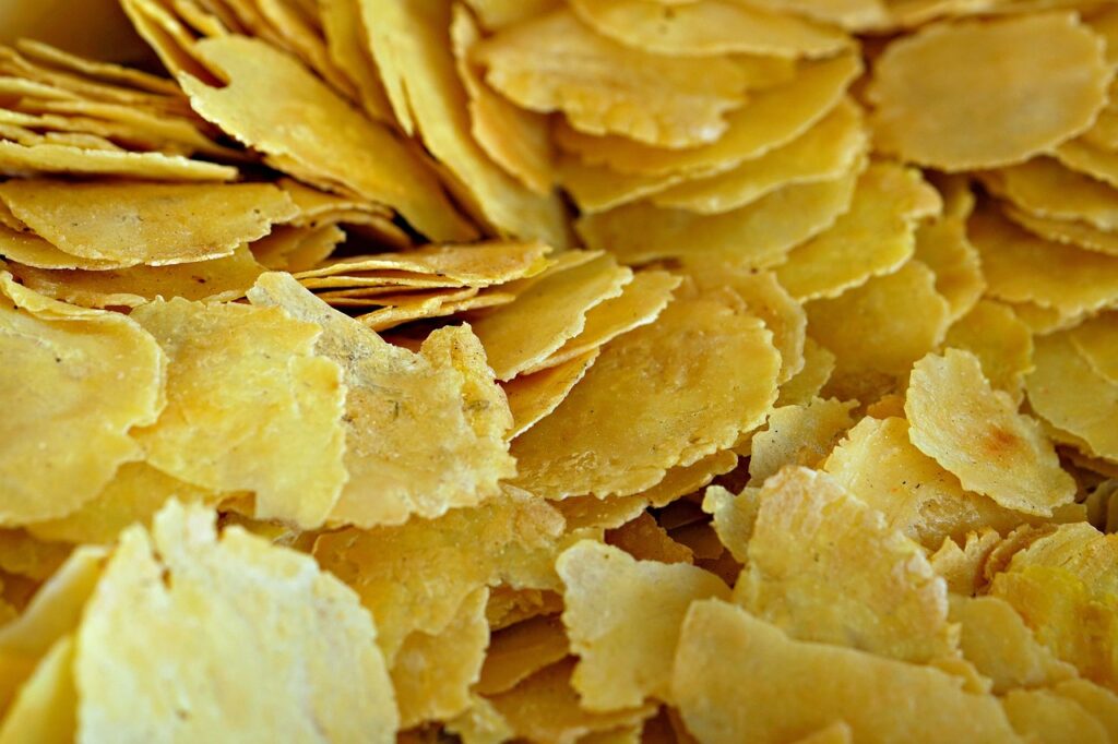 AI chip innovation