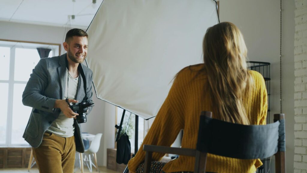 Choosing the Right Photographer for Your Lifestyle Session in 2026