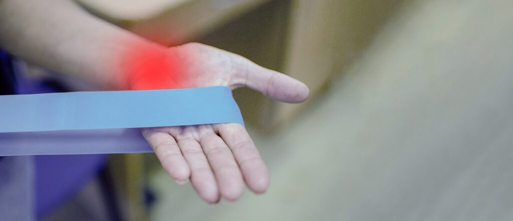 chronic pain alternatives