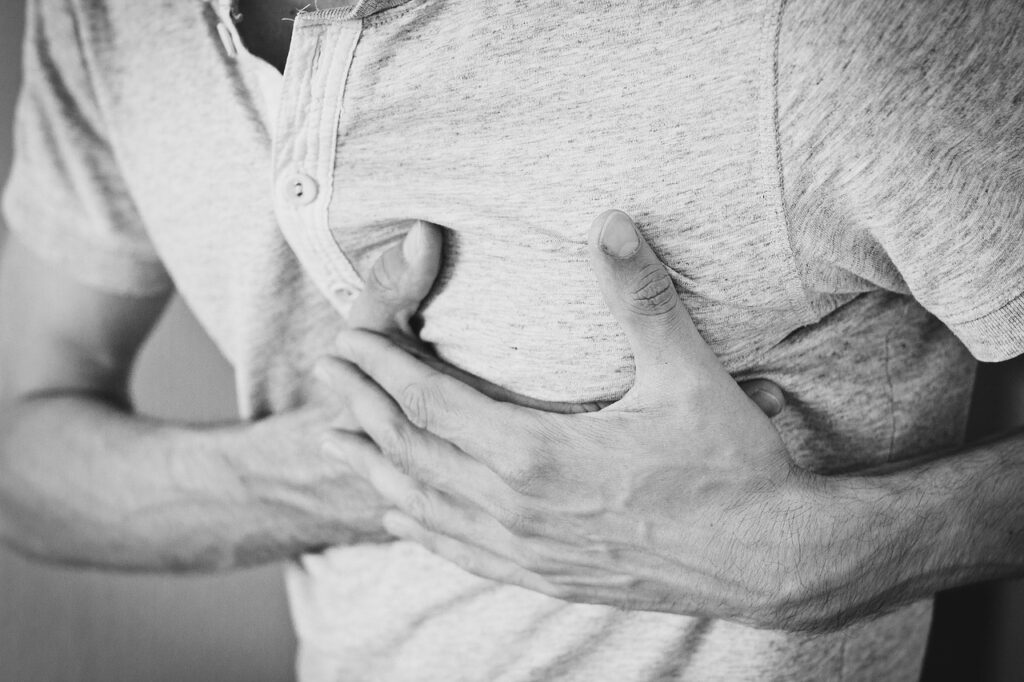 chronic pain relief alternatives