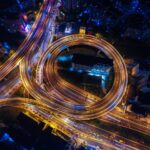 cinematic photography lighting