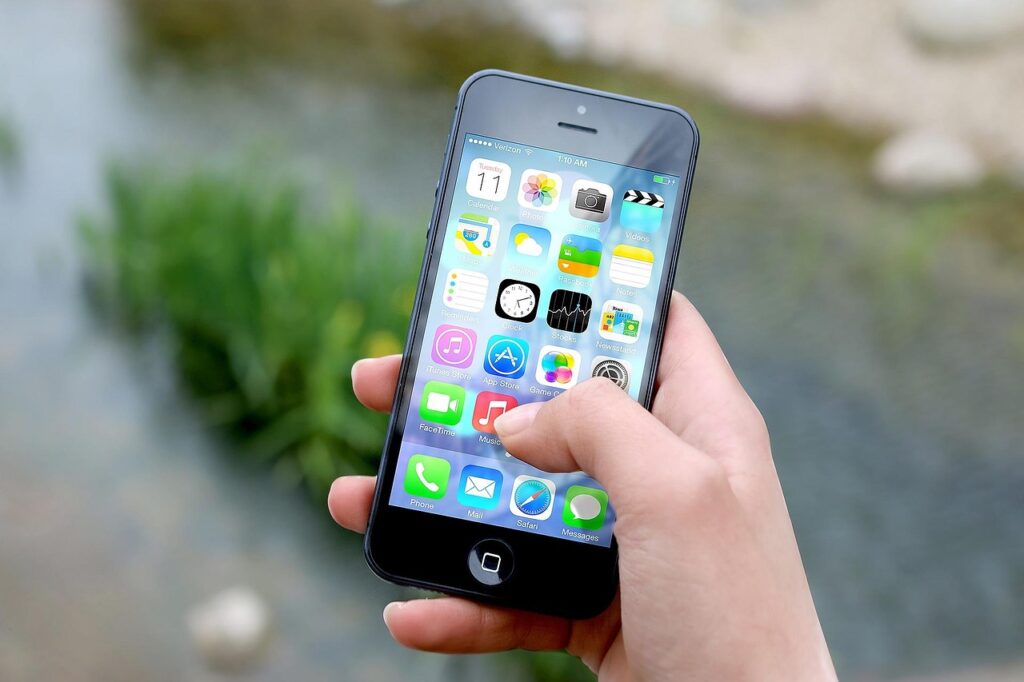 citizen journalism smartphone
