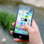 citizen journalism smartphone