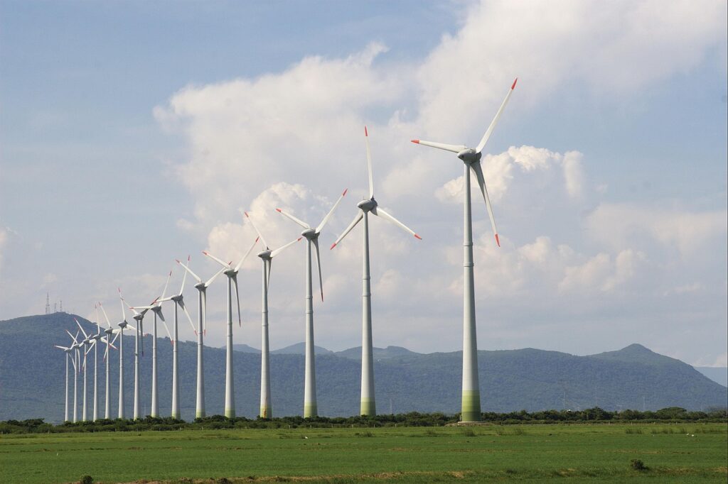 clean energy transition 2026