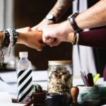 AI cloud collaboration