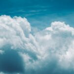 cloud provider comparison infographic