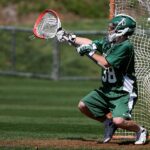 college athlete highlight reel