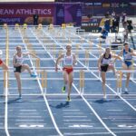 college athlete recruitment