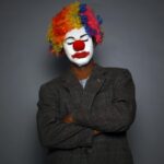 tv comedy characters archetypes